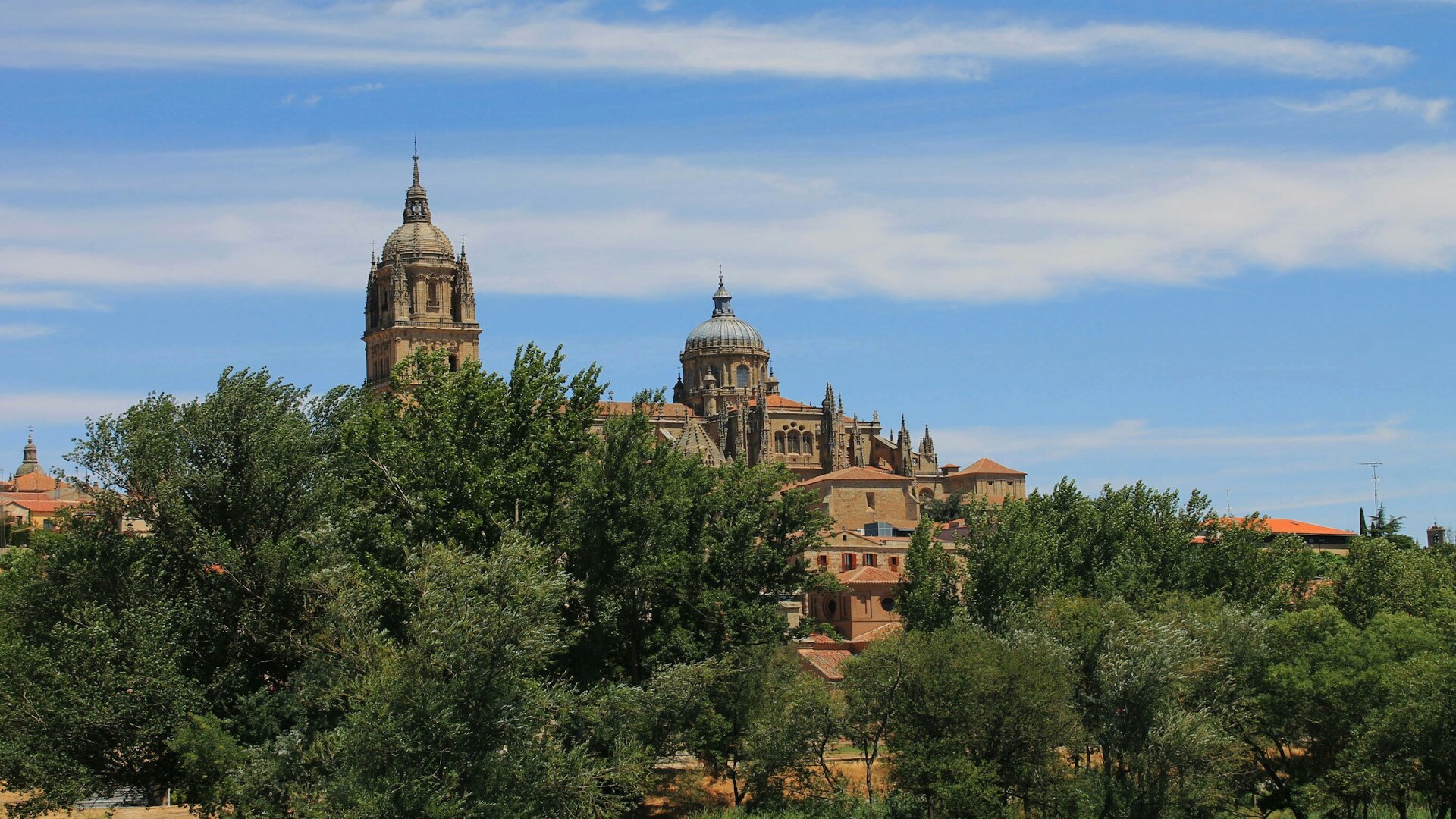 SALAMANCA