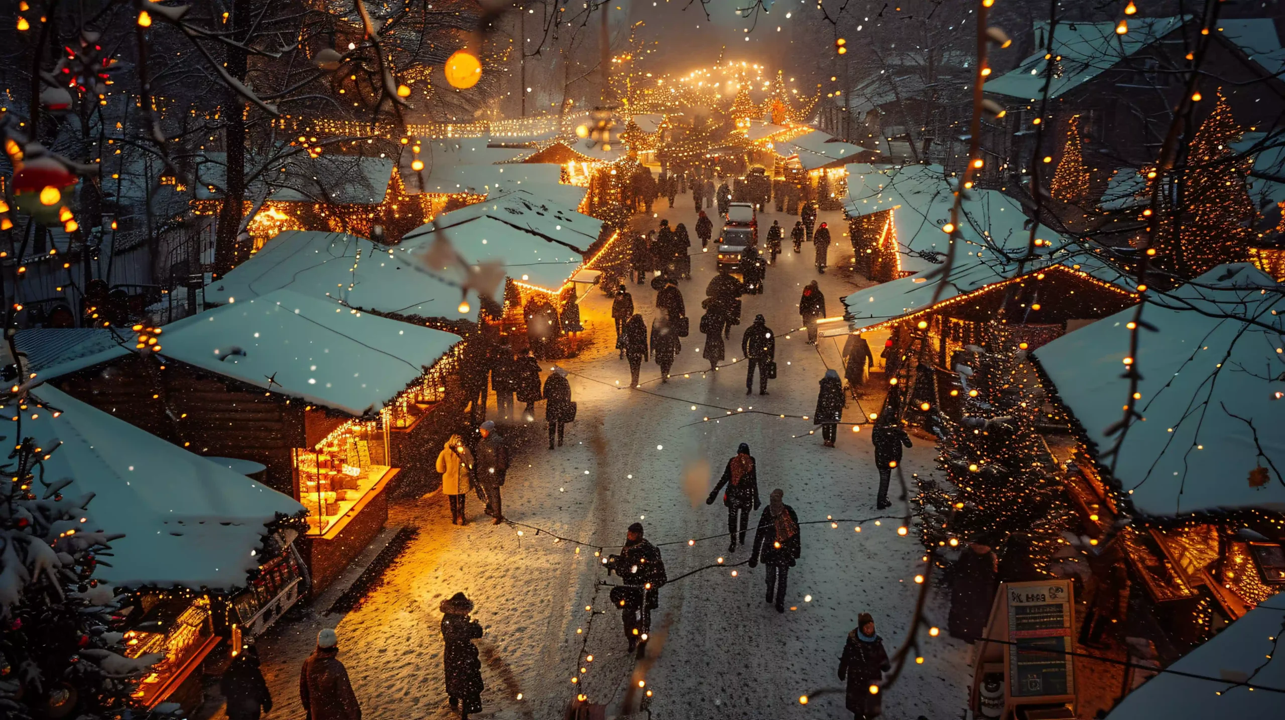Mercadillos Bremen
