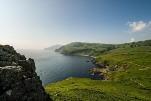 ocean, sea, cove, boat, dock, coast, boathouse, ireland, northern ireland, nature, landscape, ireland, ireland, ireland, ireland, northern ireland, northern ireland, northern ireland, northern ireland, northern ireland