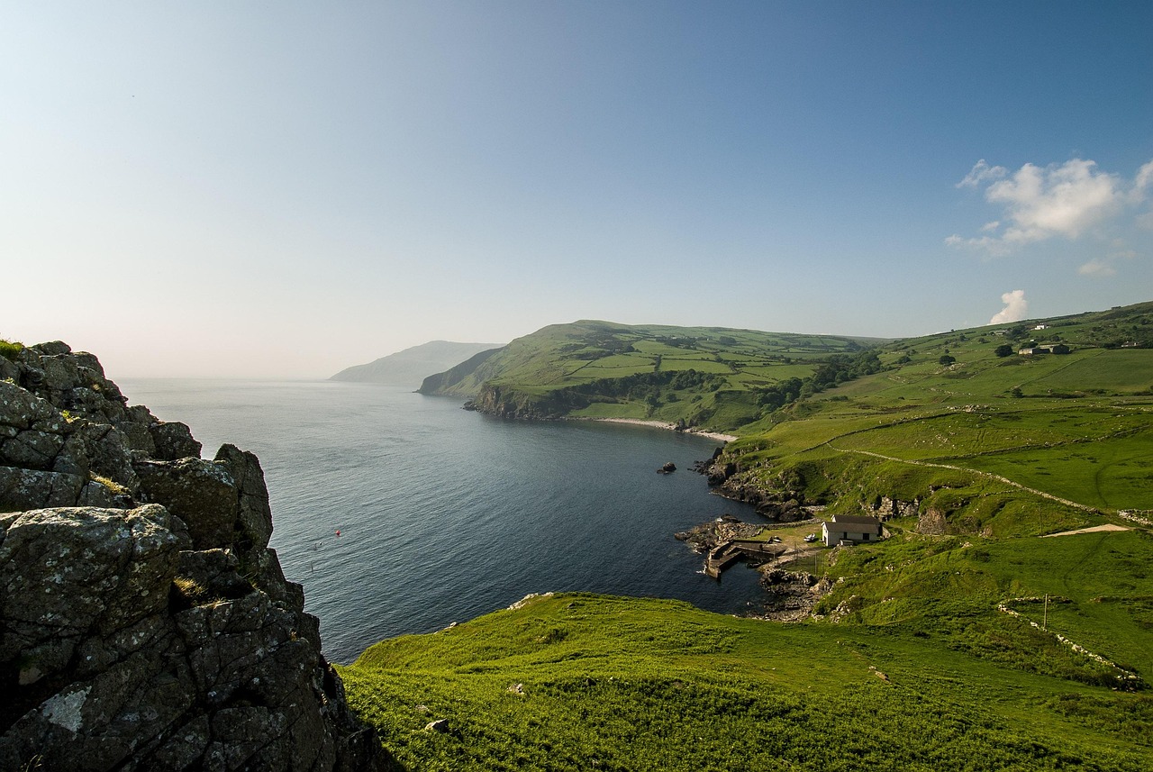 IRLANDA