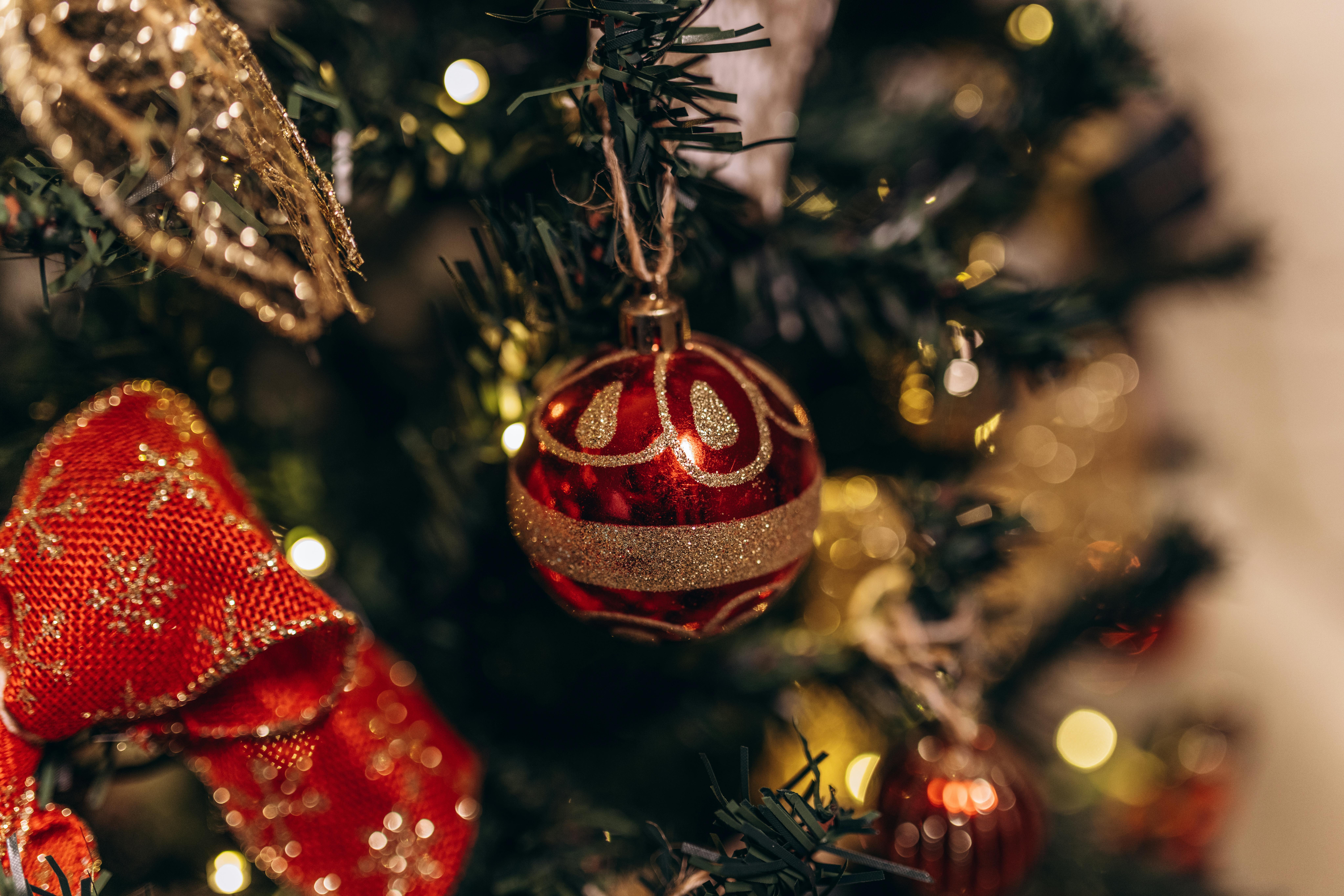 Mercadillos Navideños Bruselas